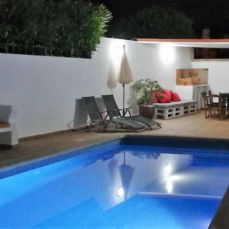 Leida - Relax Y Privacidad Appartement Cala Blanca  Buitenkant foto